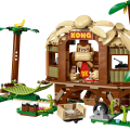 71424 LEGO Super Mario Donkey Kong namiņš kokā: paplašinājuma maršruts