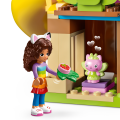 10787 LEGO Gabby's Dollhouse Kitty Fairy dārza ballīte