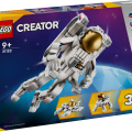 31152 LEGO  Creator Kosmosa astronauts