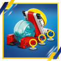 77001 LEGO Sonic Sonicu lõkkekokkupõrge