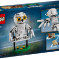 76425 LEGO Harry Potter TM Hedviga Dzīvžogu ielā 4