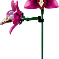 10342 LEGO Botanicals Kaunis vaaleanpunainen kukkakimppu