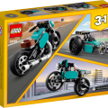 31135 LEGO  Creator Retro motocikls