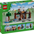 21261 LEGO Minecraft Wolf Stronghold