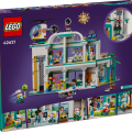 42621 LEGO  Friends Hārtleikas pilsētas slimnīca