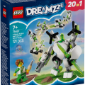 71487 LEGO DREAMZzz Z-Blobi roboti ja sõiduki seiklused