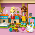 42650 LEGO  Friends Lemmikloomaaksessuaaride pood