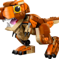 76967 LEGO Jurassic World Little Eatie: T. rex