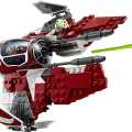 75401 LEGO Star Wars TM Ahsokan Jedi Interceptor™