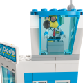 77051 LEGO Animal Crossing Lido ar Dodo Airlines