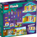 41724 LEGO  Friends Peislijas māja