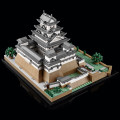 21060 LEGO  Architecture Himedži pils