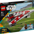 75388 LEGO Star Wars TM Džeda Boba Starfighter