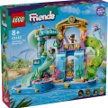 42630 LEGO  Friends Hārtleikas pilsētas ūdens atrakciju parks