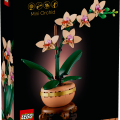 10343 LEGO Botanicals Väike orhidee