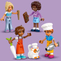 42655 LEGO  Friends Restoran ja kokakool