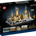 76419 LEGO Harry Potter TM Cūkkārpas pils un teritorija