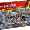 71809 LEGO Ninjago Egalt-mestarilohikäärme