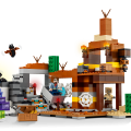 21263 LEGO Minecraft Badlandi kaevandusšaht