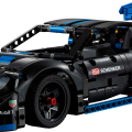 42176 LEGO Technic Porsche GT4 e-Performance võidusõiduauto