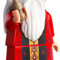 76438 LEGO Harry Potter TM 2024. gada Adventes kalendārs