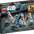 75359 LEGO Star Wars TM 332. rotas Ahsoka Clone Trooper kaujas paka