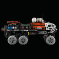 42180 LEGO Technic Marsimeeskonna uurimiskulgur