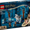 76432 LEGO Harry Potter TM Aizliegtais mežs: Maģiskās būtnes