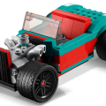 31127 LEGO  Creator Ielu sacīkšu auto