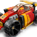 71780 LEGO Ninjago Гоночная машина ЭВО Кая