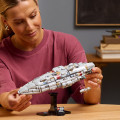 75405 LEGO Star Wars TM Home One Starcruiser