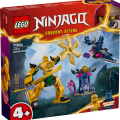 71804 LEGO Ninjago Arinin taistelurobotti