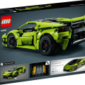 42161 LEGO Technic Lamborghini Huracán Tecnica