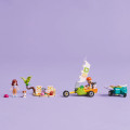 42641 LEGO  Friends Surfikoerad ja motorolleriseiklus