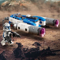 75391 LEGO Star Wars TM Captain Rex™-i Y-Wing™-i mikrovõitleja