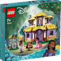 43231 LEGO Disney Princess Asha maamaja