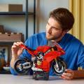 42202 LEGO Technic Ducati Panigale V4 S mootorratas