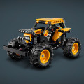 42199 LEGO Technic Tagasitõmmatav Monster Jam™ DIGatron™