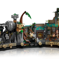 77015 LEGO Indiana Jones Zelta elka templis