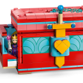 43276 LEGO Disney Princess Lumivalgekese ehtekarp