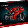 42202 LEGO Technic Ducati Panigale V4 S mootorratas