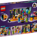 42610 LEGO  Friends Karaoke mūzikas ballīte