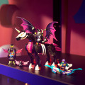 71457 LEGO DREAMZzz Spārnotais zirgs Pegasus