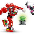 76996 LEGO Sonic Knucklesi valvurrobot