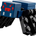 21269 LEGO Minecraft Armadillo kaevanduse ekspeditsioon