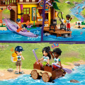 42626 LEGO  Friends Piedzīvojumu nometne: ūdens sporta veidi