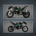 42170 LEGO Technic Kawasaki Ninja H2R Motocikls