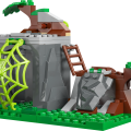 11199 LEGO Spidey Spidey meeskonna dinosauruseroomiku päästmine