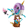 71472 LEGO DREAMZzz Izzie narvalis - gaisa balons