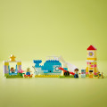 10991 LEGO DUPLO Town Sapņu rotaļlaukums